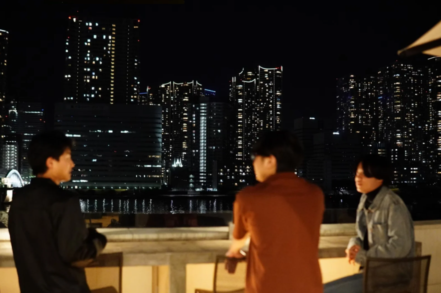 来店条件イメージ