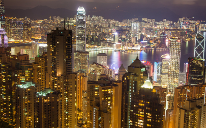 Hong Kong